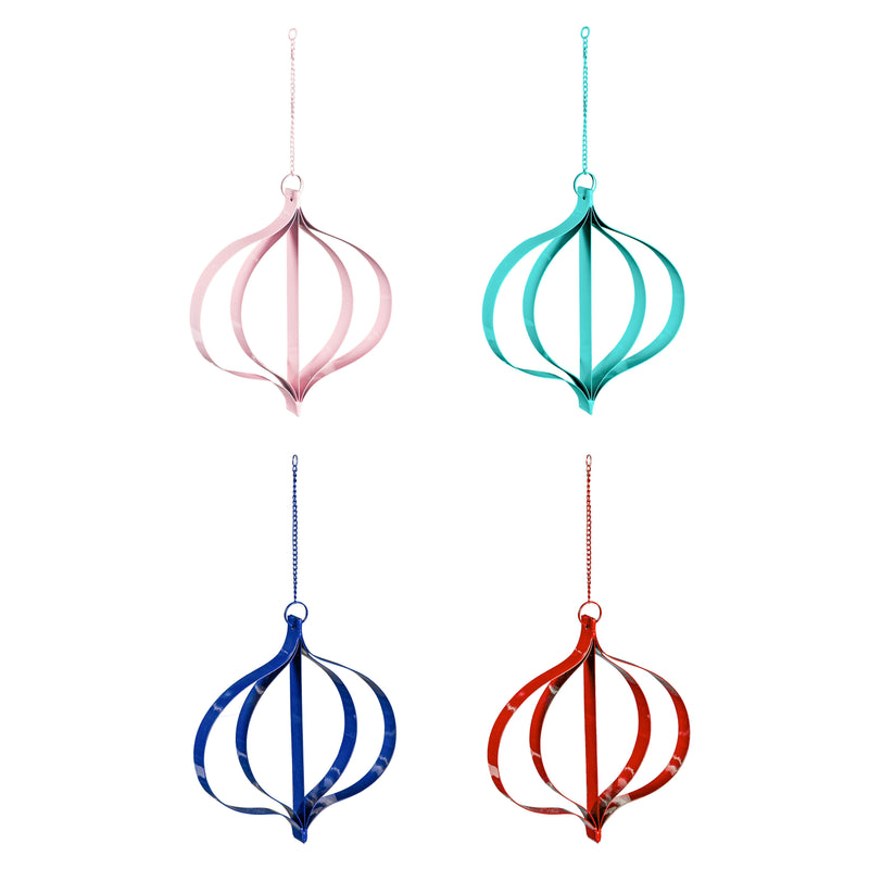 Outdoor Metal Ornament