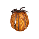 Nesting Pumpkins Statue, 16"H, Set