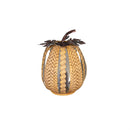 Nesting Pumpkins Statue, 16"H, Set