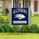 University of Nevada Yard Sign Alumni