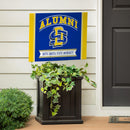 South Dakota State University Yard Sign Alumni