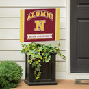 Northern State University Yard Sign Alumni