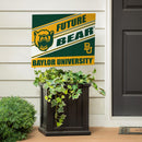 Baylor University Yard Sign, Future Student