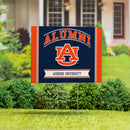 Auburn University Yard Sign Alumni