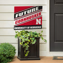University of Nebraska Yard Sign, Future Student