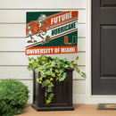 University of Miami Yard Sign, Future Student