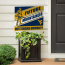 West Virginia University Yard Sign, Future Student