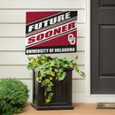 University of Oklahoma Yard Sign, Future Student