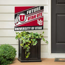 University of Utah Yard Sign, Future Student