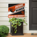 Oregon State University Yard Sign, Future Student