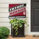 Indiana University Yard Sign, Future Student