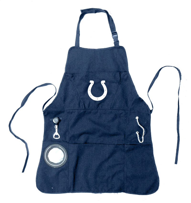 Apron, Mens, Indianapolis Colts