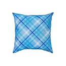 Winter Pup Pillow Cover