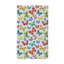 Butterfly Toile Quick Dry Kitchen Towel, 18" x 30"