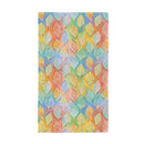 Whimsy Nature Quick Dry Kitchen Towel, 18" x 30"