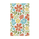 Floral Mod Quick Dry Kitchen Towel, 18" x 30"