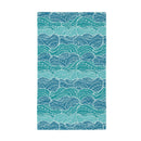 Make Waves Quick Dry Kitchen Towel, 18" x 30"