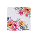 Pastels of Nature Quick Dry Dish Cloth, Set of 3, 10" x 10"