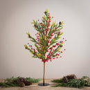 28"H  Country Christmas Tree