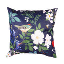 Greenhouse Retreat 18" Interchangeable Pillow Cover