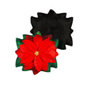 15" x 15" Christmas Joy Shaped Pillow