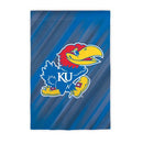 Flag, Gar, Suede, University of Kansas
