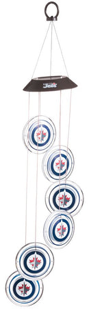 Solar Mobile, Winnipeg Jets