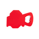 Ohio State University, PVC Magnet Bottle Opener