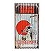 Cleveland Browns Corrugated Metal Wall Art