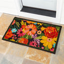 Indoor/Outdoor Fresh Picked Hooked Polypropylene Accent Rug 24"X42"