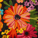 Indoor/Outdoor Fresh Picked Hooked Polypropylene Accent Rug 24"X42"