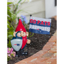 New England Patriots, Flag Holder Gnome