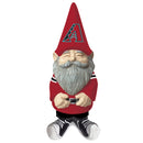 Arizona Diamondbacks Garden Gnome