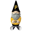 Pittsburgh Pirates Garden Gnome