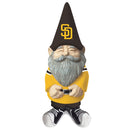 San Diego Padres Garden Gnome