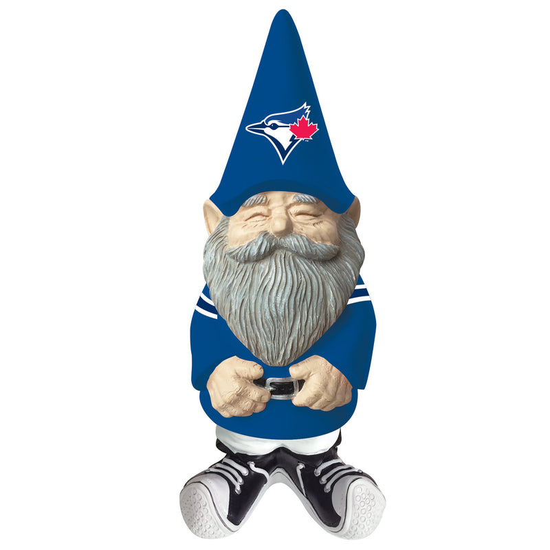 Toronto Blue Jays Garden Gnome