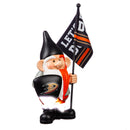 Anaheim Ducks, Flag Holder Gnome