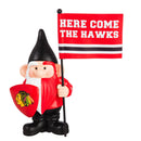 Chicago Blackhawks, Flag Holder Gnome