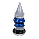 Evergreen Statuary,Garden Gnome, Air Force,4.75x4x11.25 Inches