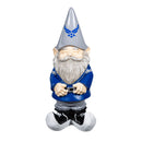 Evergreen Statuary,Garden Gnome, Air Force,4.75x4x11.25 Inches