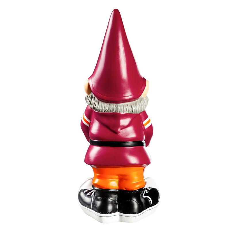 Virginia Tech Garden Gnome