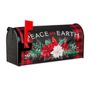 Christmas Joy Mailbox Cover