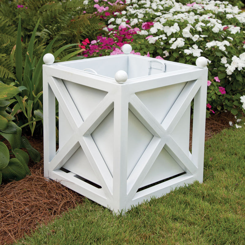 NAPA Home & Garden, PARIS PLANTER Series
