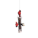 Cardinal Feeder Ornament