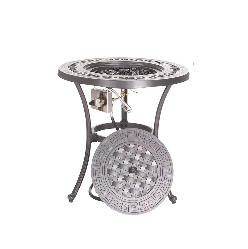 Firepit Table