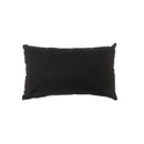 Boo Lumbar Pillow 20"x12"