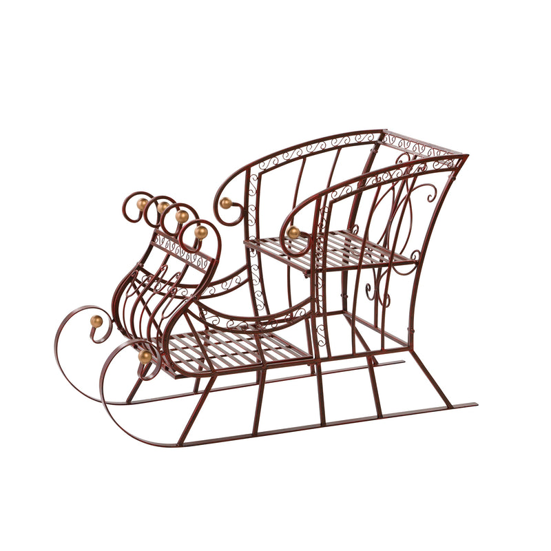 LG METAL SLEIGH