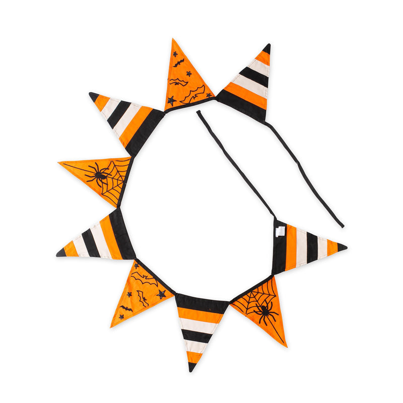 Halloween Pennant
