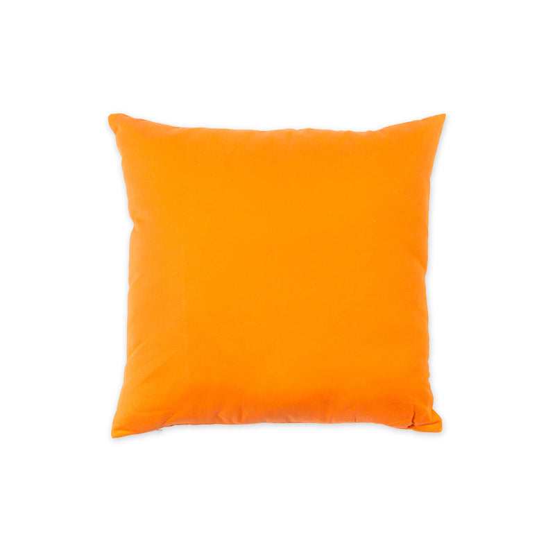 Trick or Treat Pillow 18"x18"