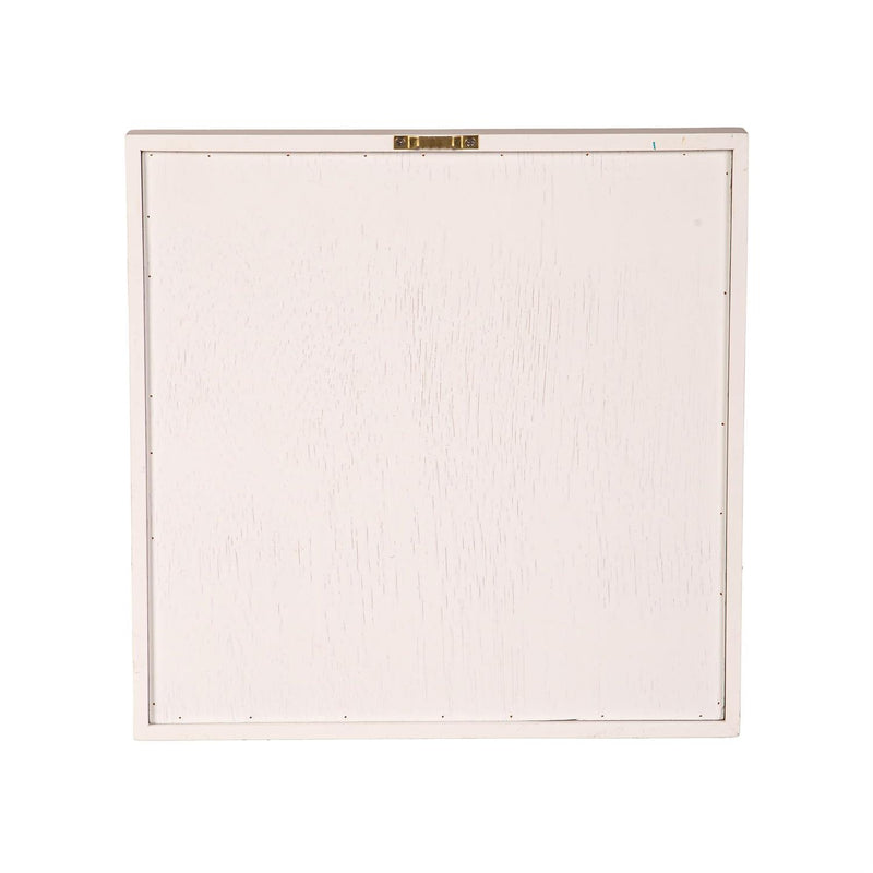 Sea Animals Wall Décor, 12" H